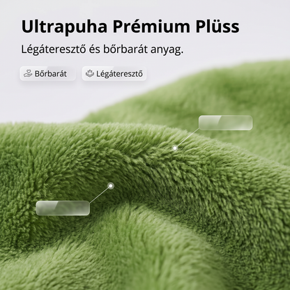 🔥🔥 Utolsó nap – 49% kedvezmény 🎁 2026-os 3D béka alvómaszk 🐸 Puha, kényelmes és állítható