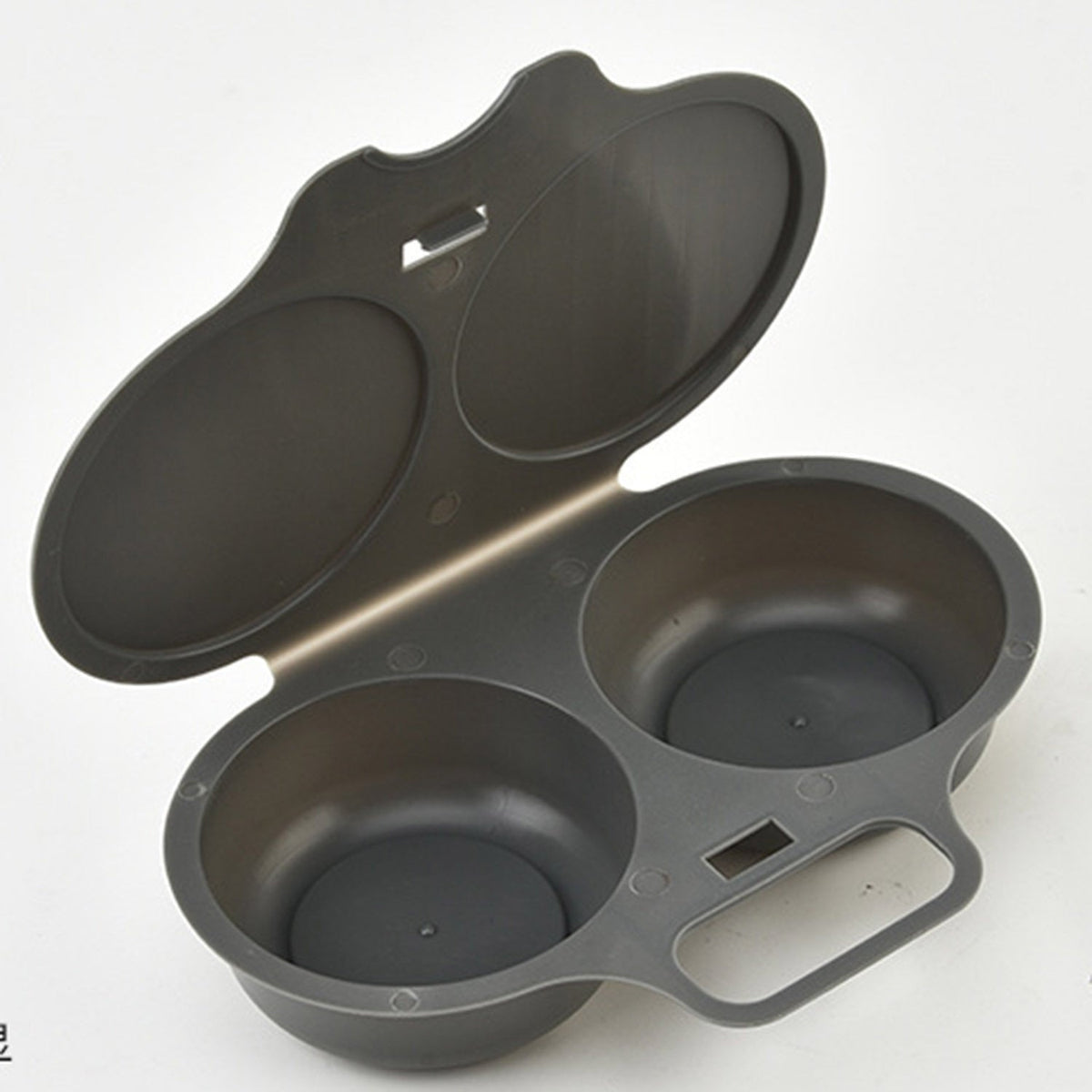 💎💎LEFUN® Gyors reggeli forma mikróba – 2 rekesz, 2 íz, végtelen lehetőség 🍳💥
