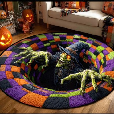 🧙 Boszorkánycsapda