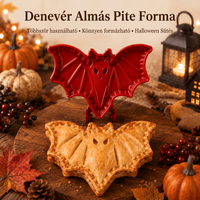 🦇 Denevér