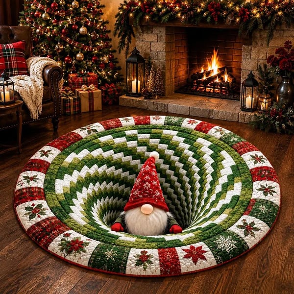 🎄 Manóalagút