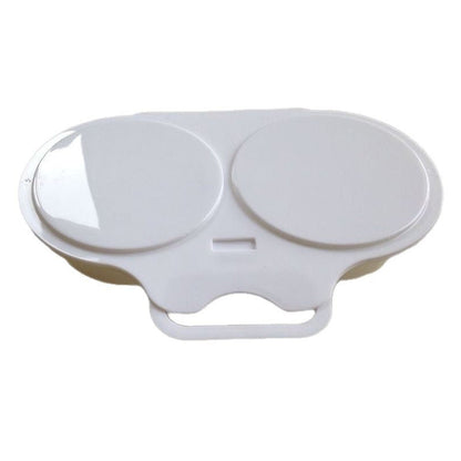 👑👑LEFUN® Gyors reggeli forma mikróba – 2 rekesz, 2 íz, végtelen lehetőség 🍳💥
